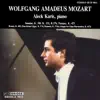Aleck Karis - Mozart: Piano Works